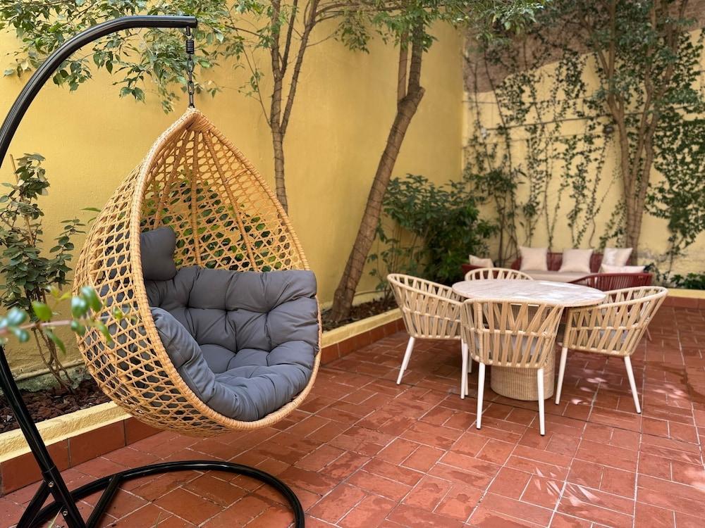 The Loft Hostel Barcelona