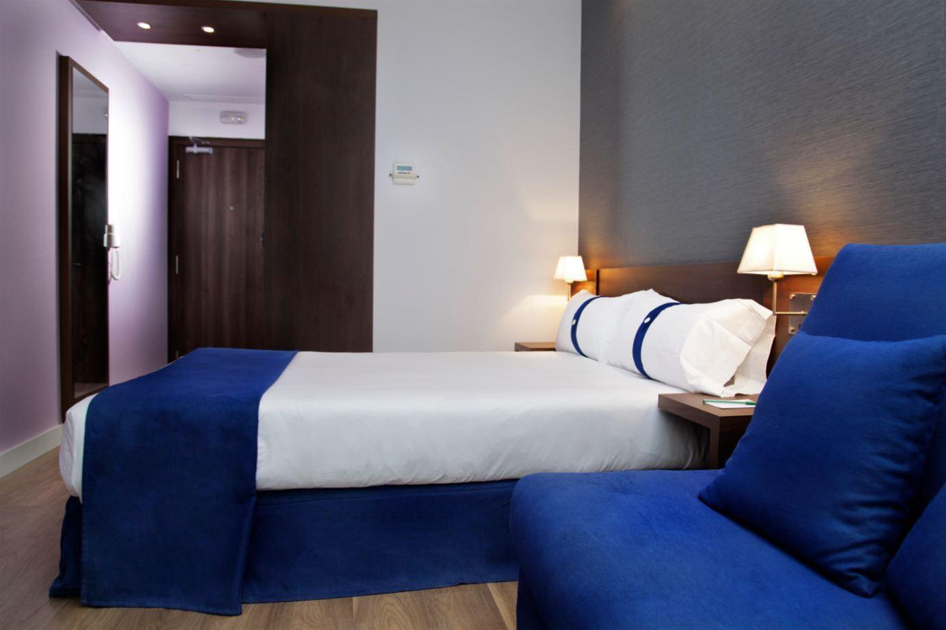 Hotel Olympia Universidades