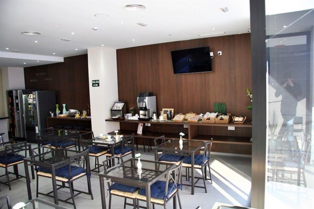Hotel Olympia Universidades