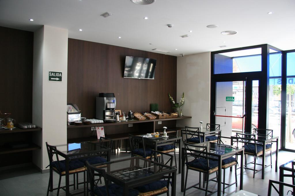 Hotel Olympia Universidades