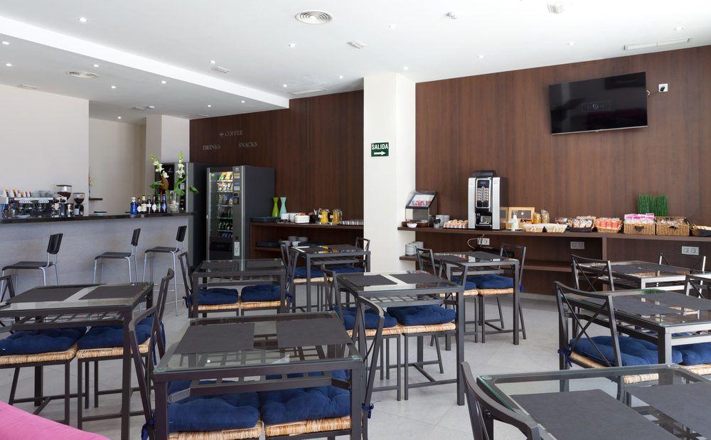 Hotel Olympia Universidades