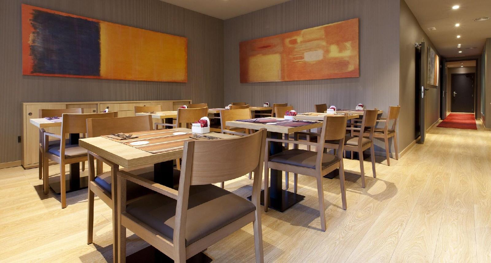 Hotel Àmbit Barcelona