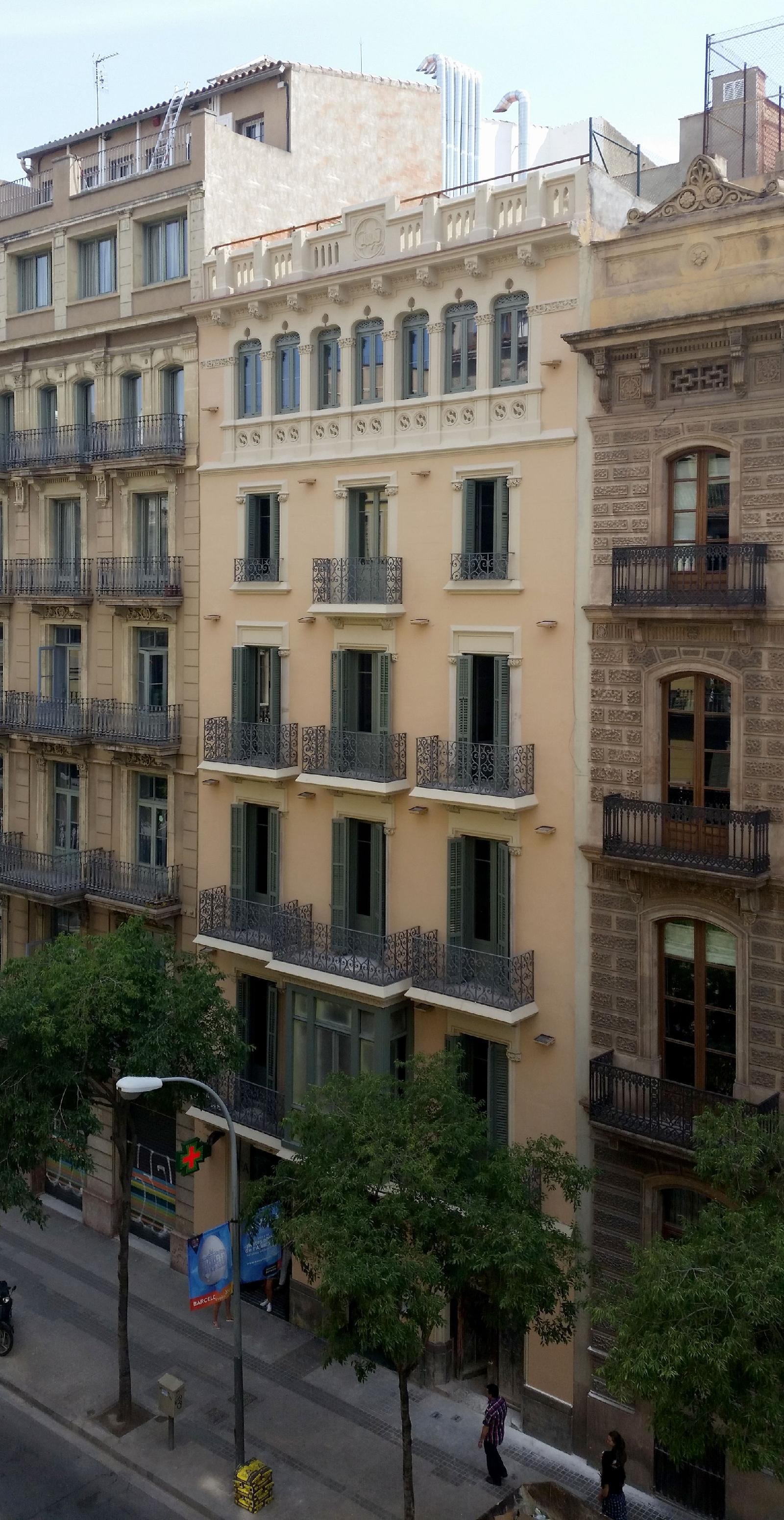Hotel Àmbit Barcelona