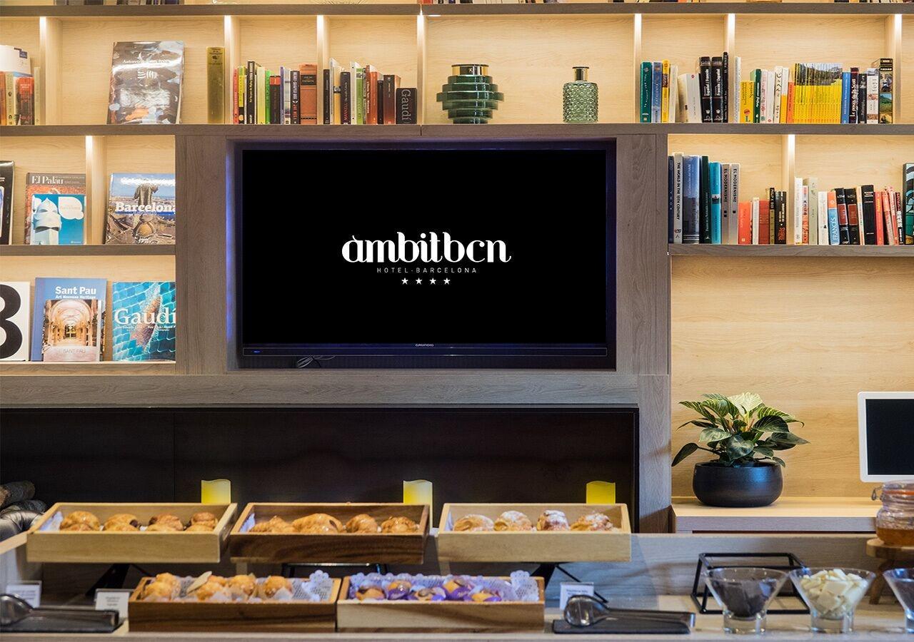 Hotel Àmbit Barcelona