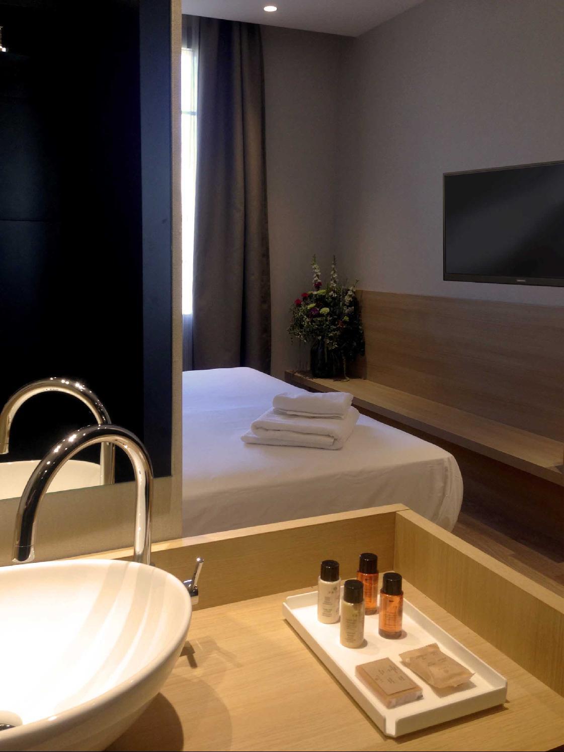 Hotel Àmbit Barcelona