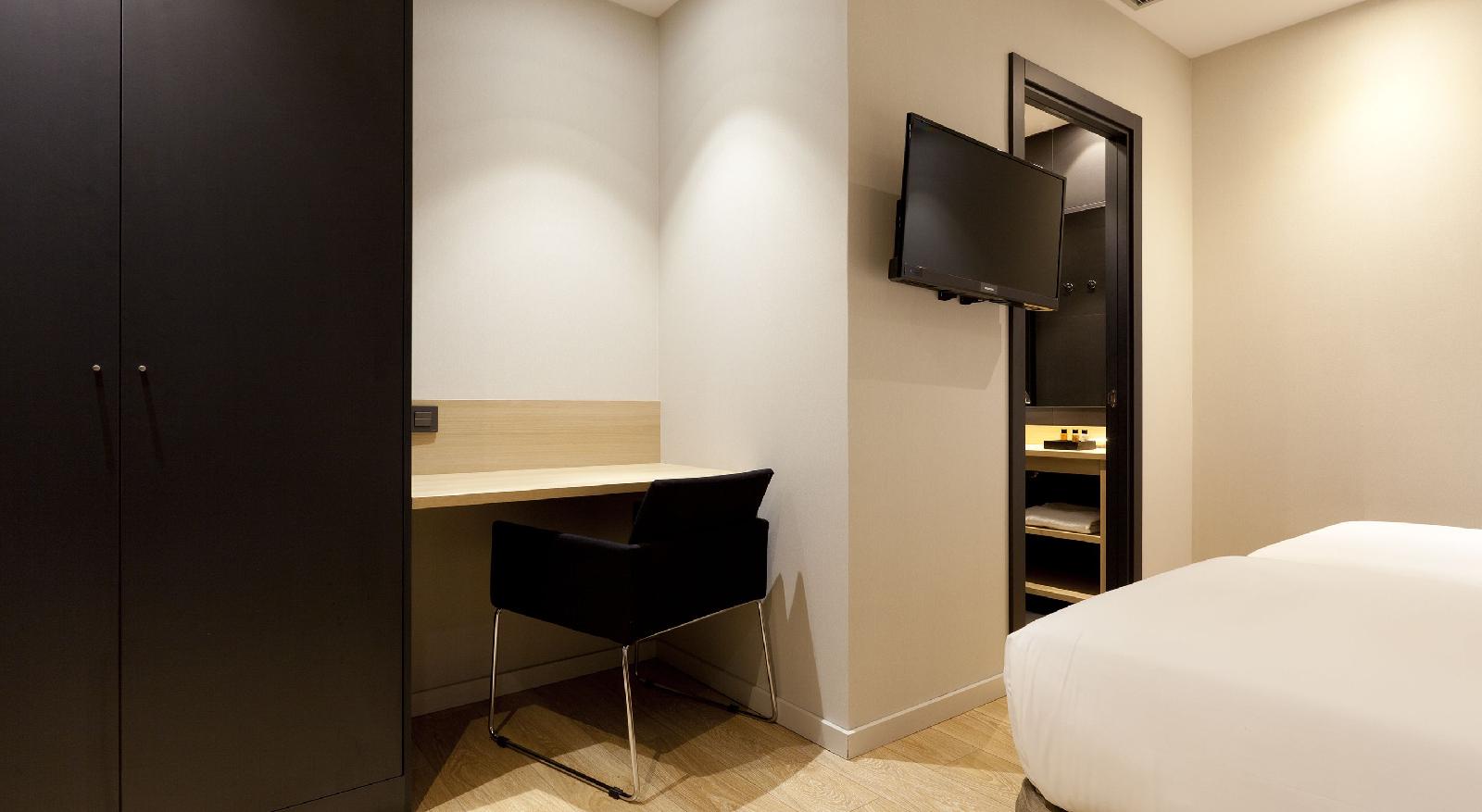 Hotel Àmbit Barcelona