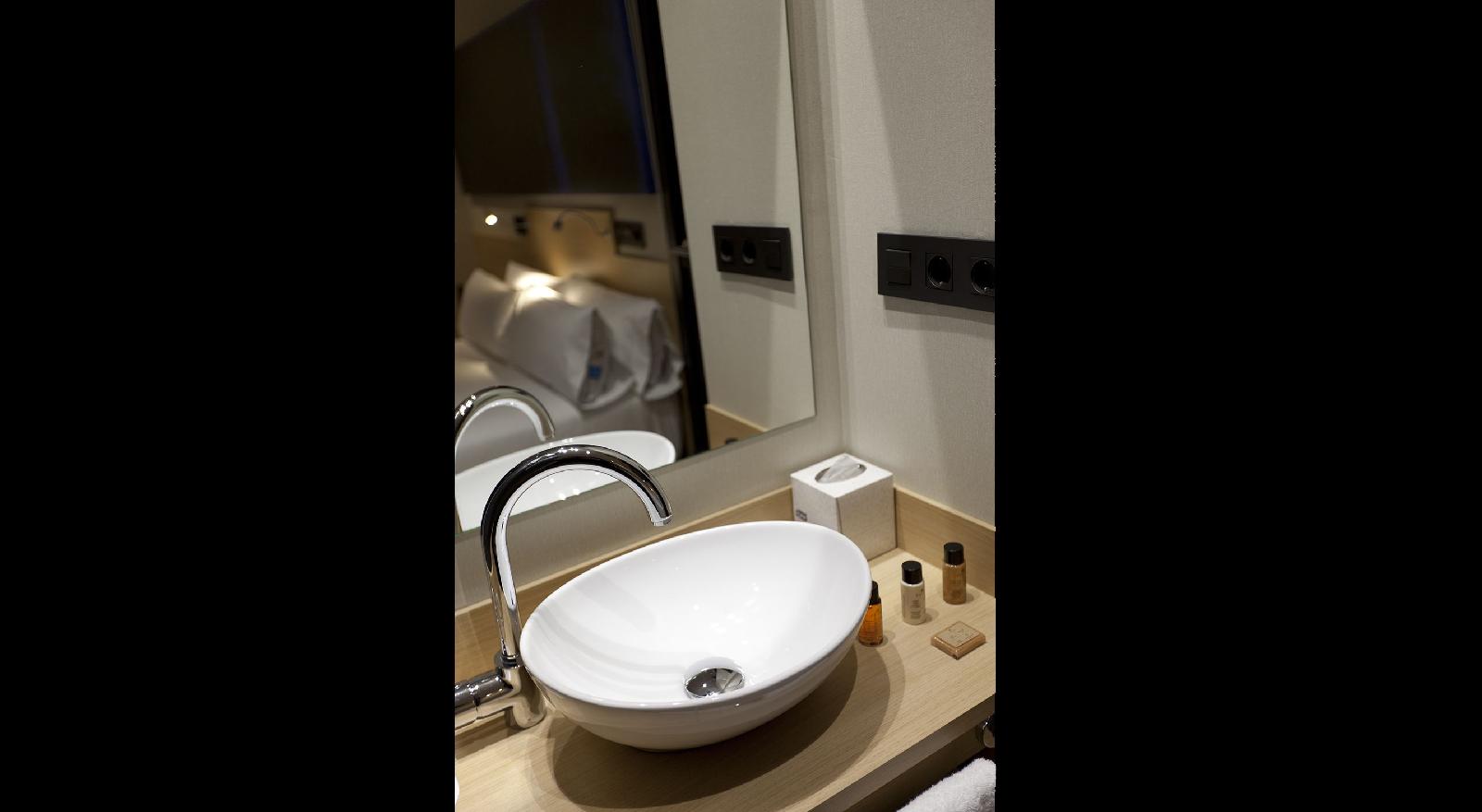 Hotel Àmbit Barcelona