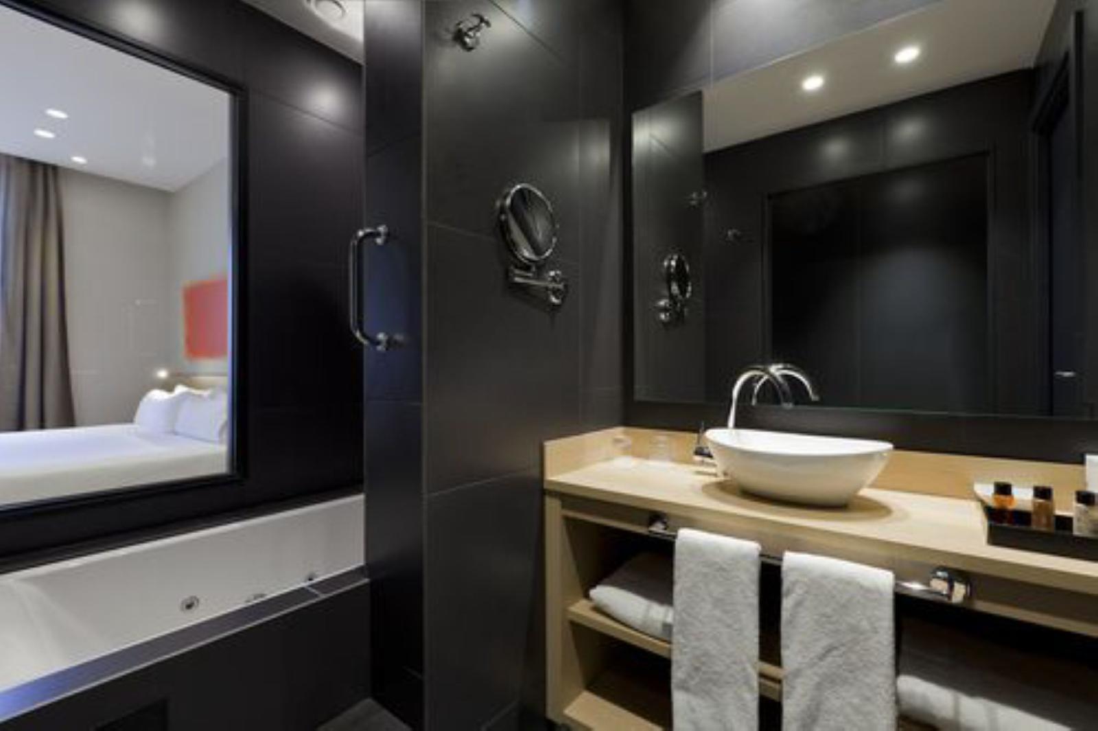 Hotel Àmbit Barcelona