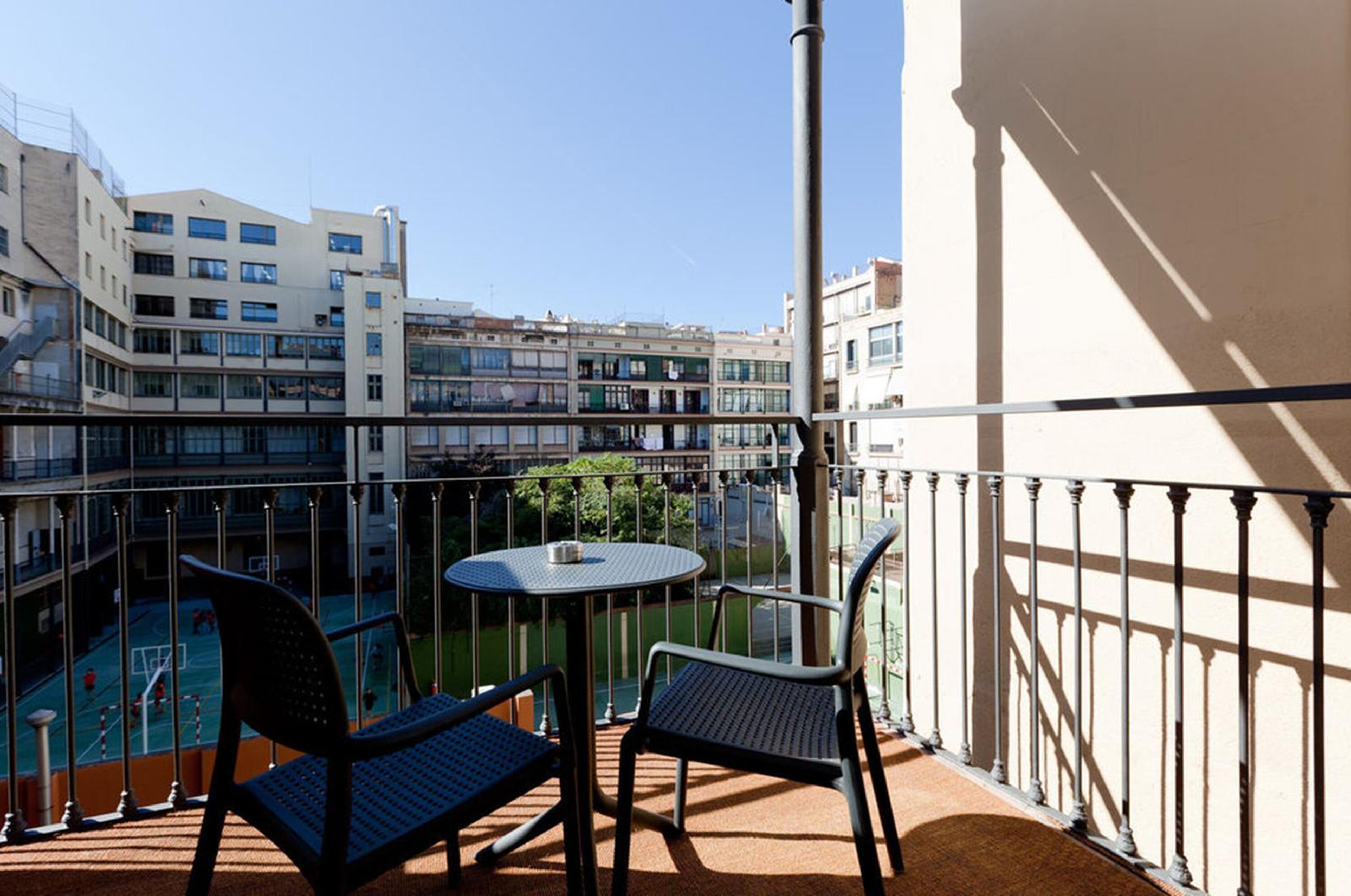 Hotel Àmbit Barcelona