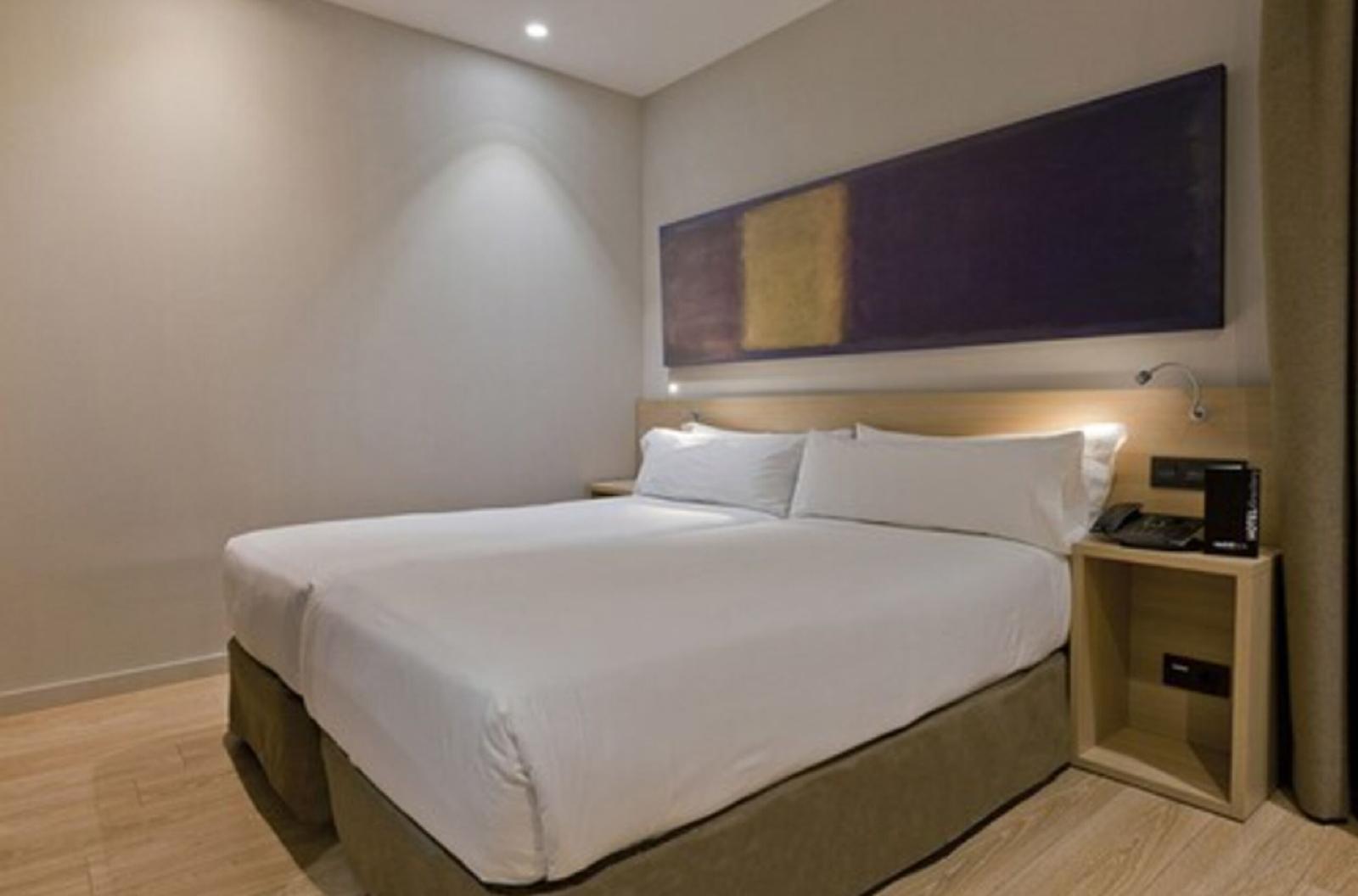 Hotel Àmbit Barcelona