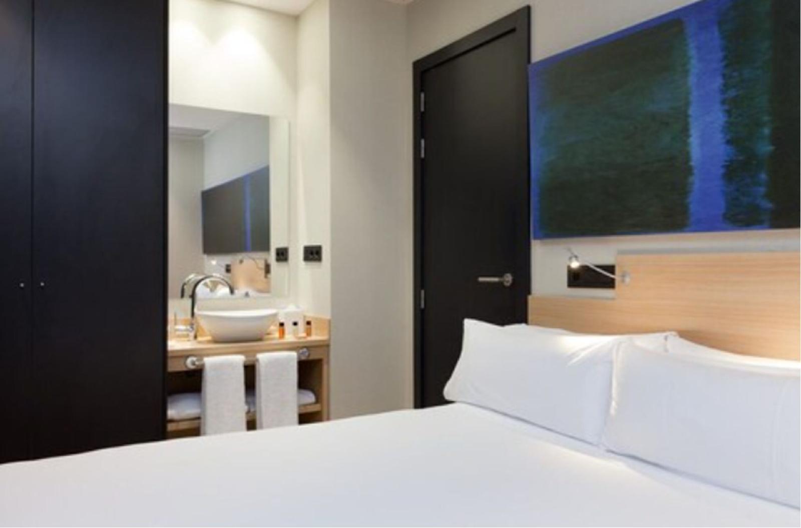 Hotel Àmbit Barcelona
