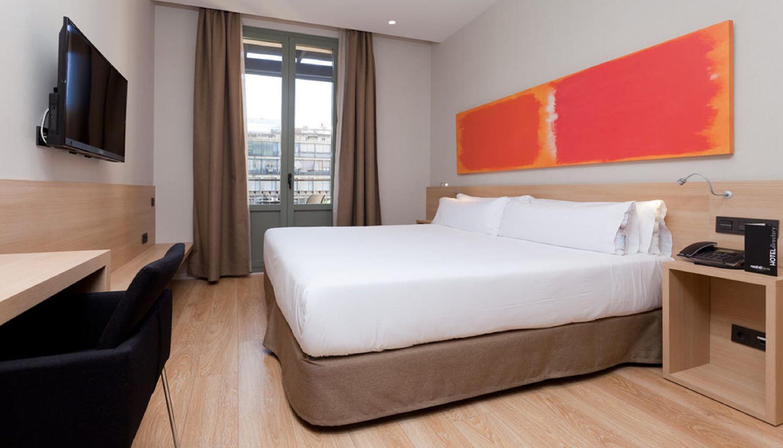 Hotel Àmbit Barcelona