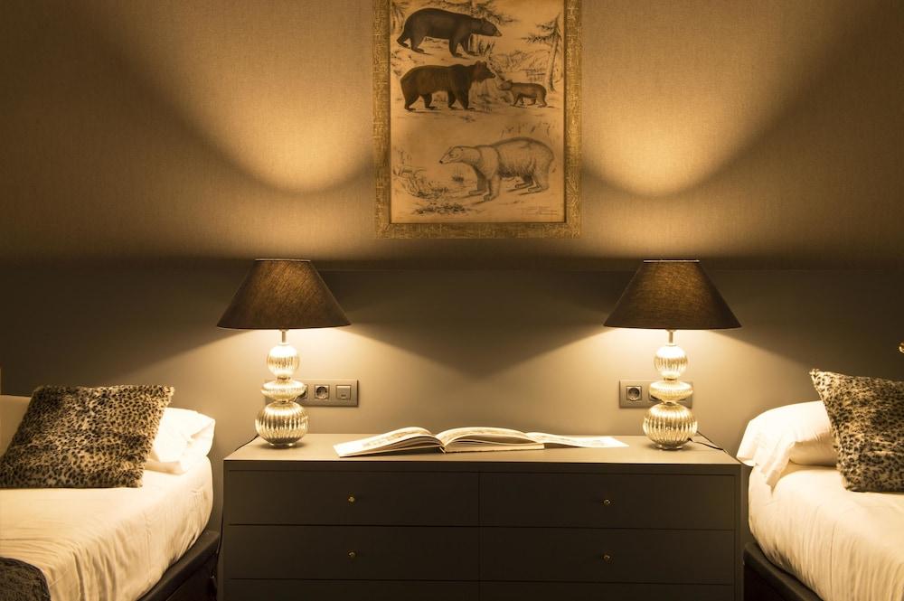 Godó Luxury Apartment Passeig De Gracia