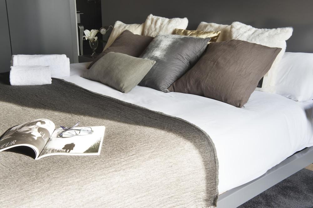 Godó Luxury Apartment Passeig De Gracia