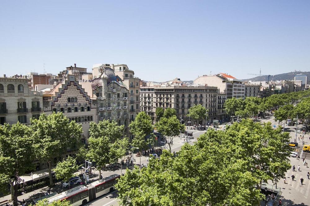 Godó Luxury Apartment Passeig De Gracia