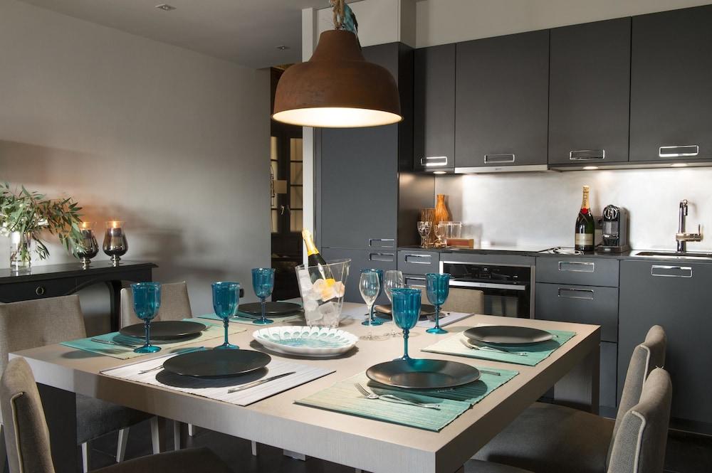 Godó Luxury Apartment Passeig De Gracia