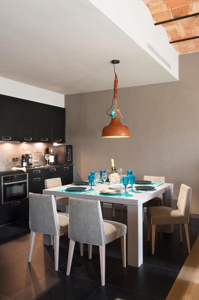 Godó Luxury Apartment Passeig De Gracia