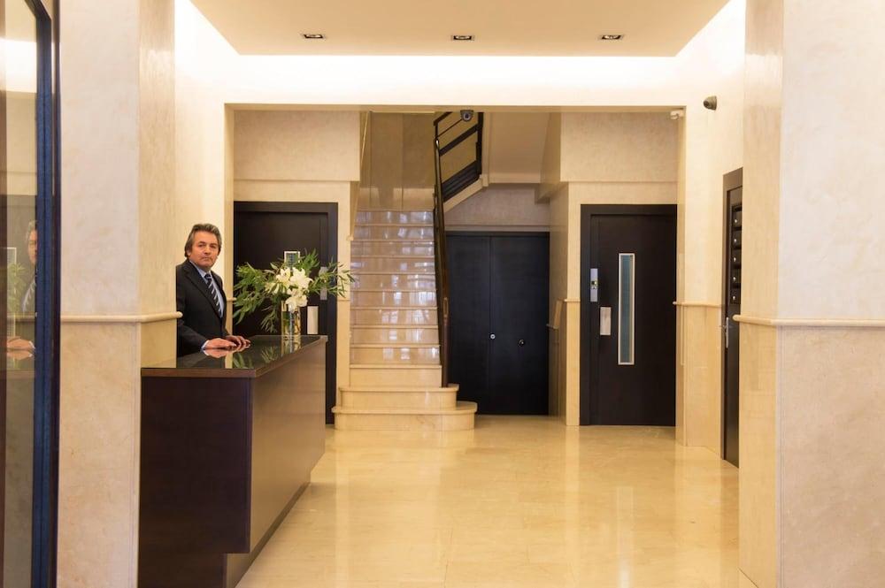 Godó Luxury Apartment Passeig De Gracia