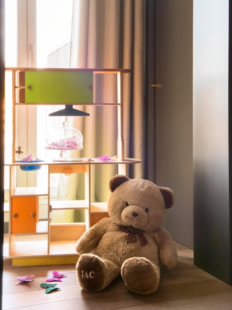 Godó Luxury Apartment Passeig De Gracia