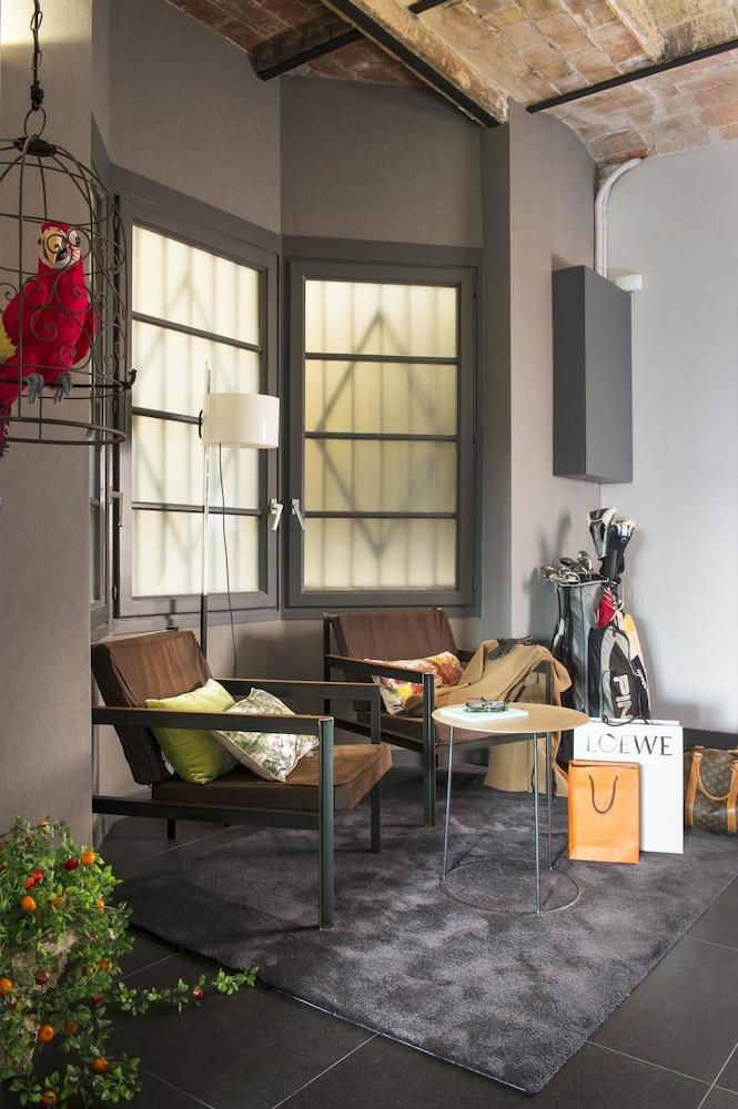 Godó Luxury Apartment Passeig De Gracia