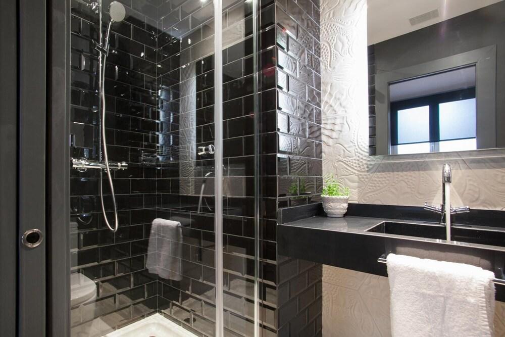 Godó Luxury Apartment Passeig De Gracia