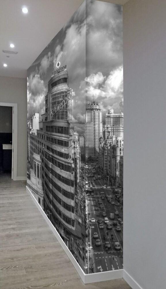 Diezmadrid Hostal