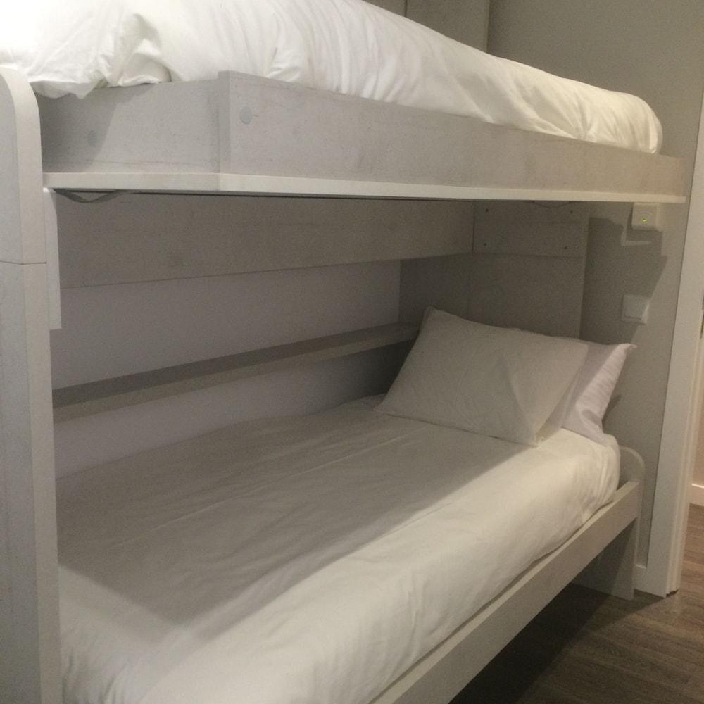 Diezmadrid Hostal