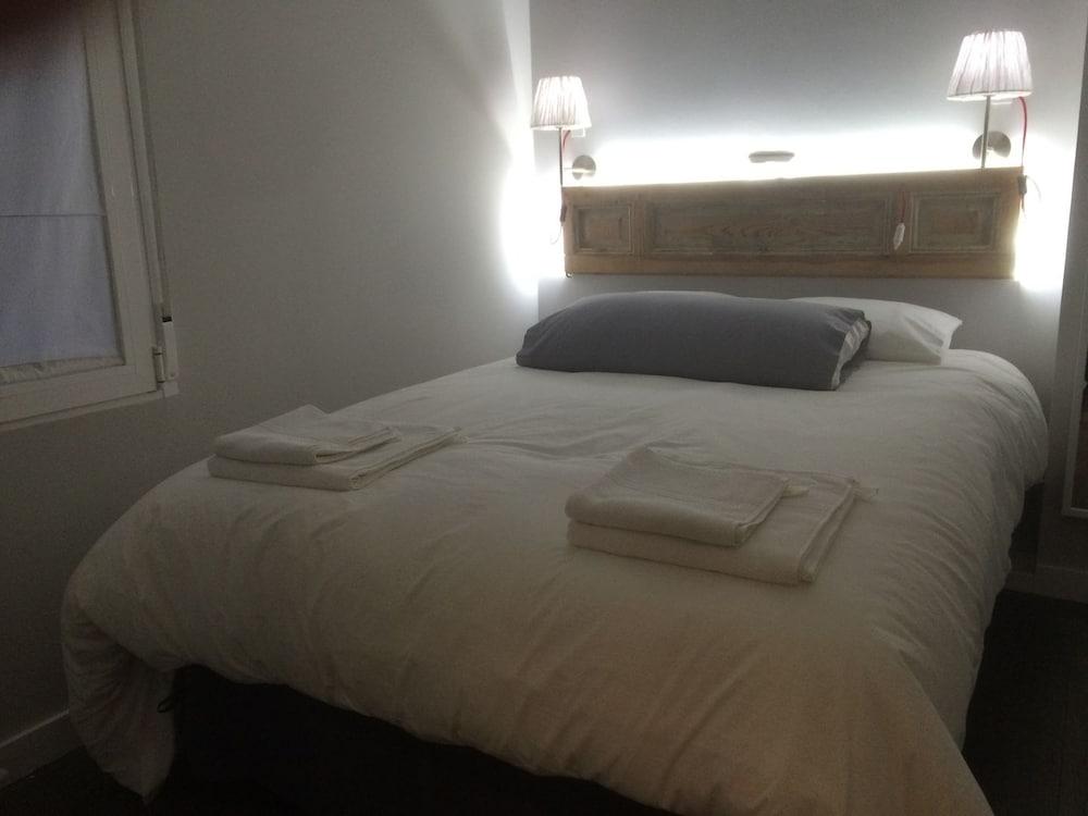 Diezmadrid Hostal