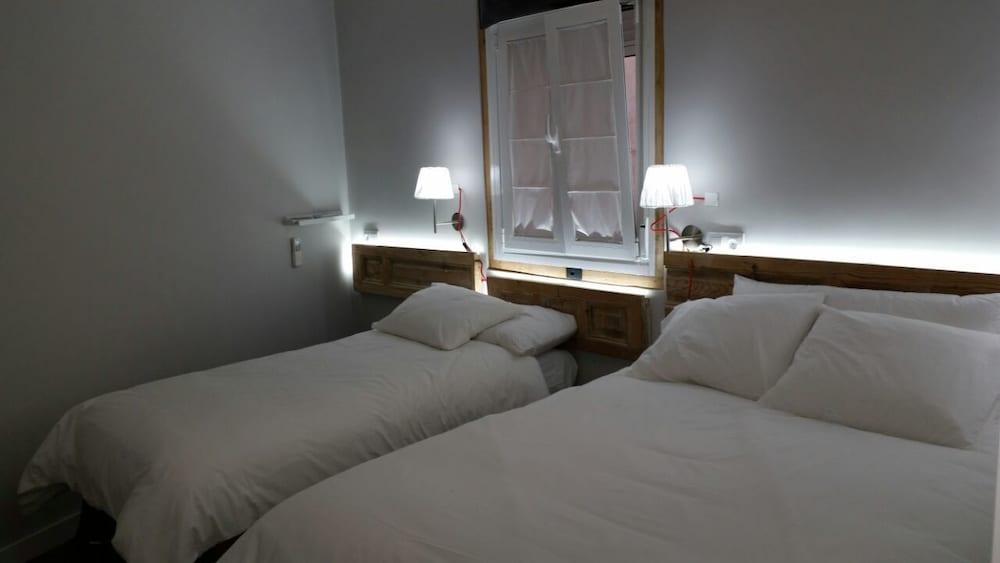 Diezmadrid Hostal