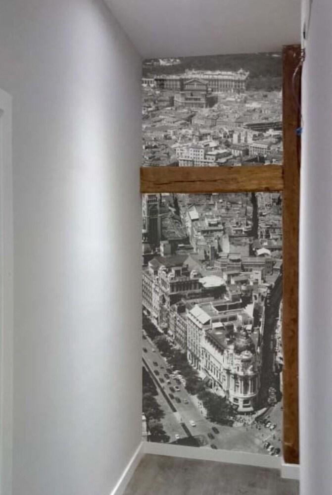 Diezmadrid Hostal