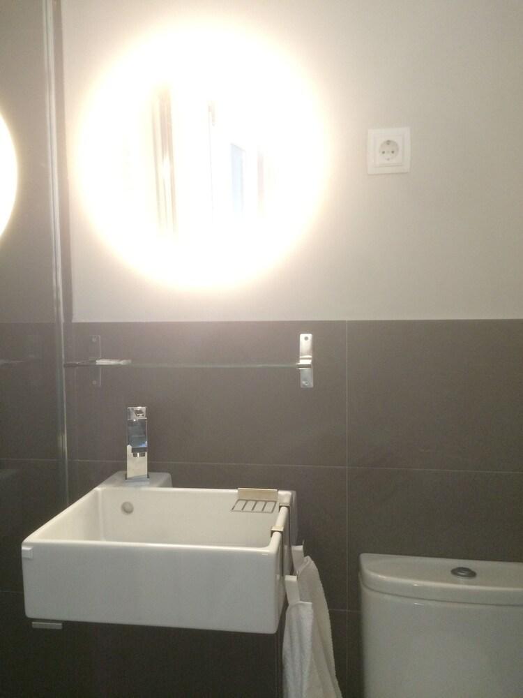 Diezmadrid Hostal
