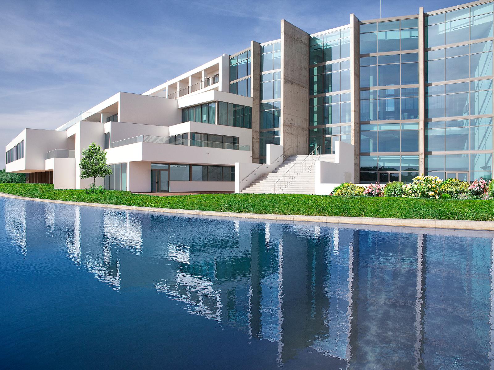 Algarve Race Resort Hotel