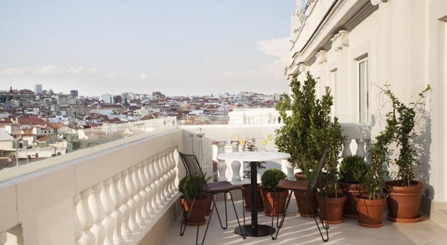 Dear Hotel Madrid