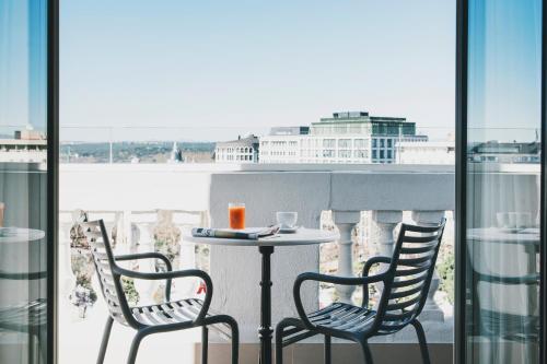 Dear Hotel Madrid