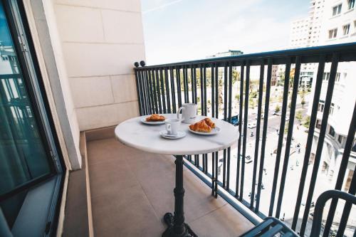 Dear Hotel Madrid