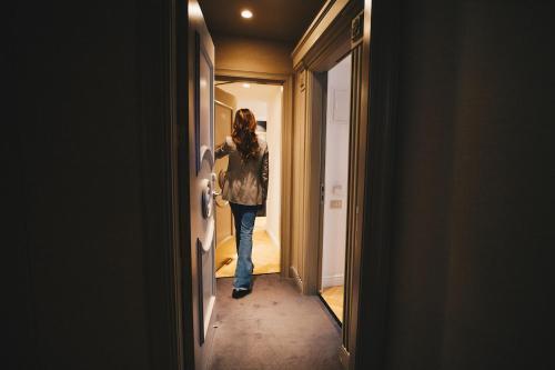 Dear Hotel Madrid