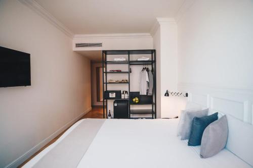 Dear Hotel Madrid