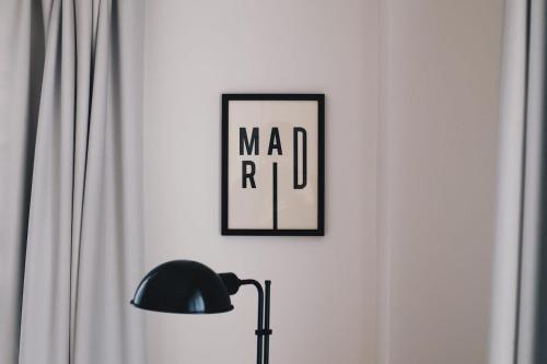 Dear Hotel Madrid