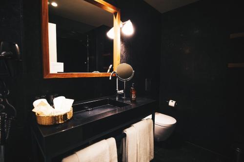 Dear Hotel Madrid
