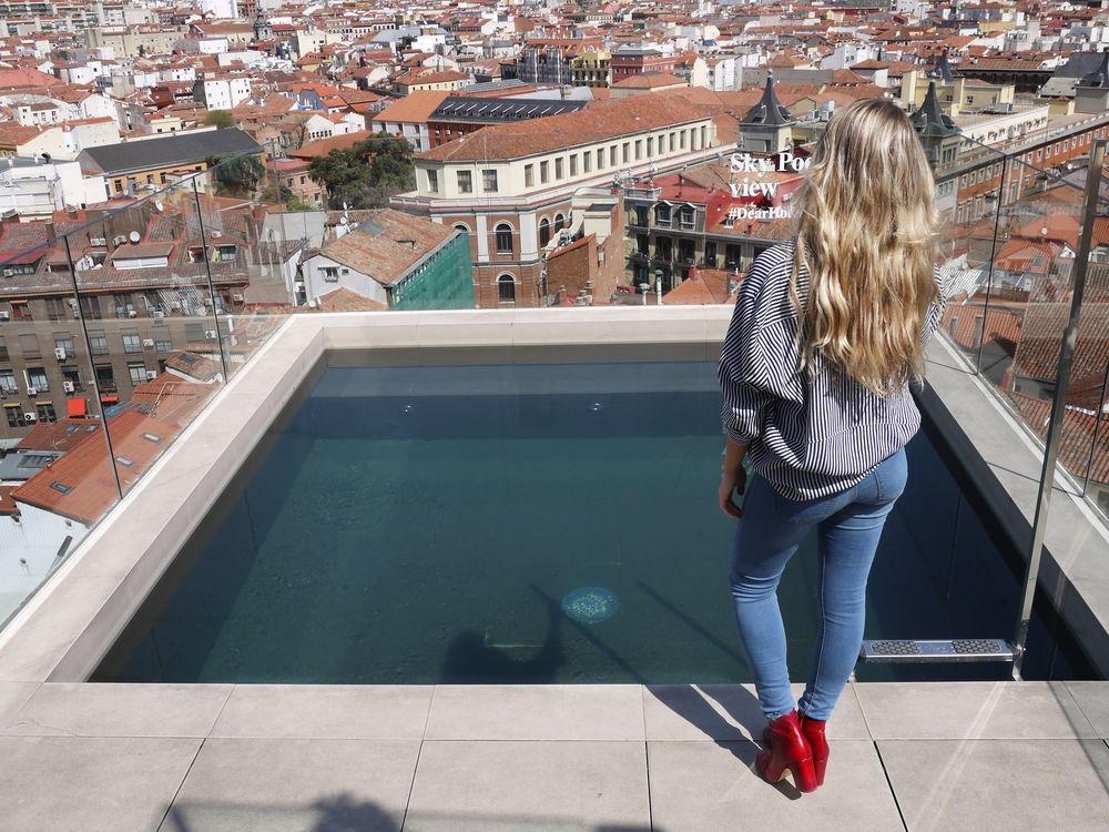 Dear Hotel Madrid
