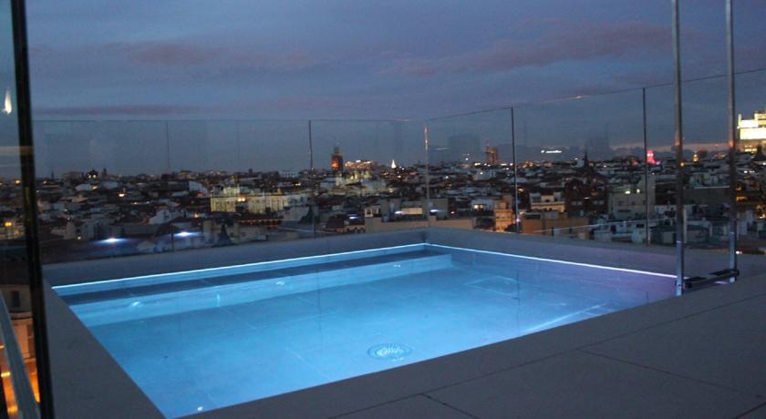 Dear Hotel Madrid
