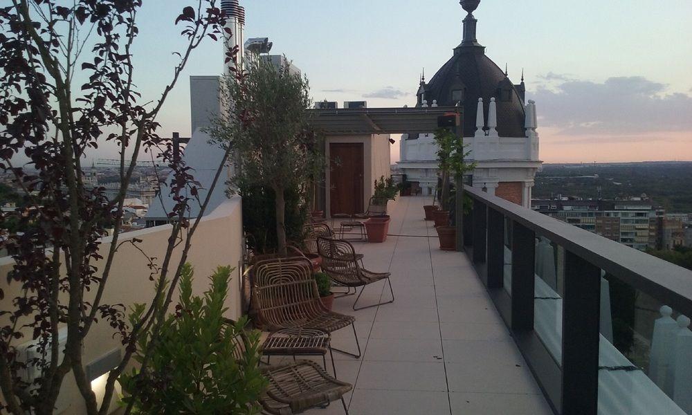 Dear Hotel Madrid