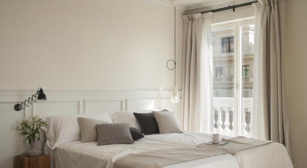 Dear Hotel Madrid