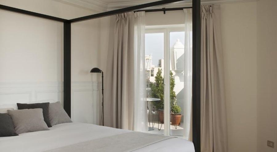 Dear Hotel Madrid