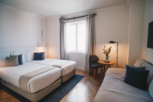 Dear Hotel Madrid