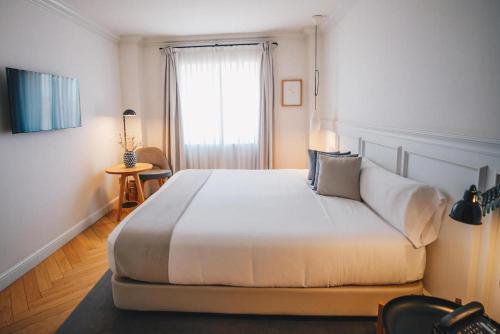 Dear Hotel Madrid