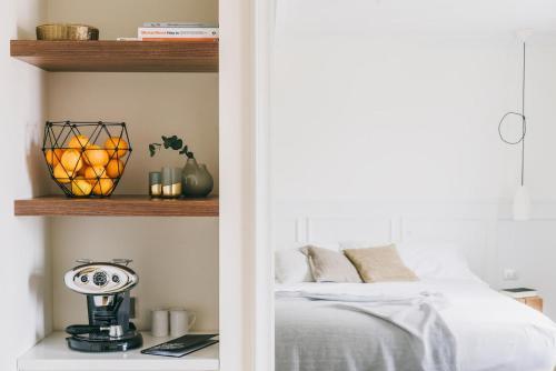 Dear Hotel Madrid