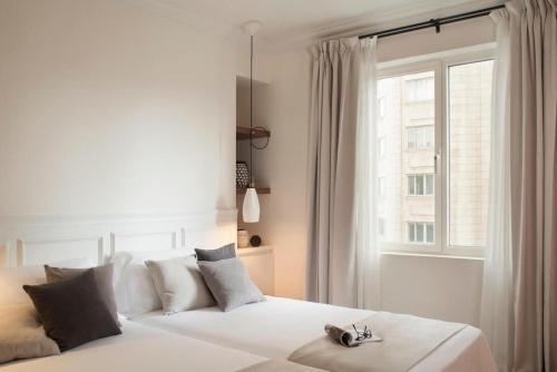 Dear Hotel Madrid