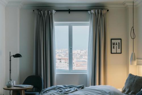 Dear Hotel Madrid