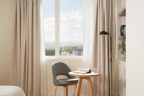 Dear Hotel Madrid